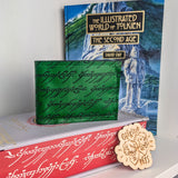 Adventure Script Wallet