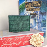 Adventure Script Wallet