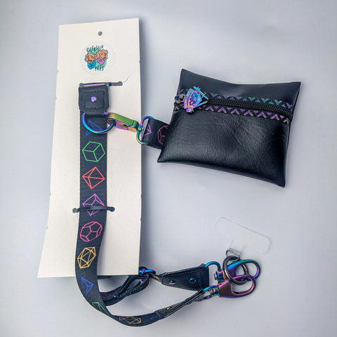 Phone Sling Strap