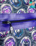 Spirited Gotchi Shoulder Bag