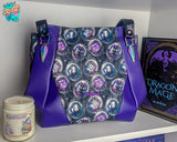 Spirited Gotchi Shoulder Bag