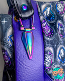 Spirited Gotchi Shoulder Bag