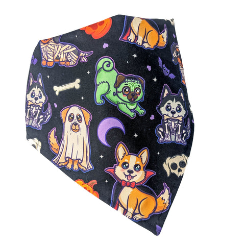 Howloween