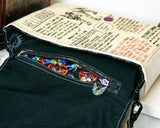 Guide to Hunting Book Bag
