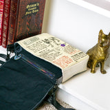 Guide to Hunting Book Bag