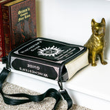 Guide to Hunting Book Bag