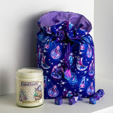 Celestial Potions Dice Bag