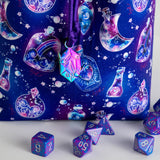Celestial Potions Dice Bag