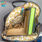 Choose Your Own Laptop Bag
