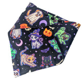 Meowloween