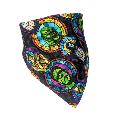 Monster Glass (XS-L Only)