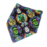 Monster Glass (XS-L Only)
