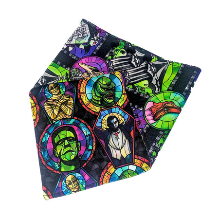 Monster Glass (XS-L Only)