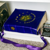 Nightshade Book Bag