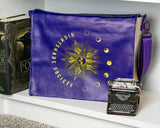 Nightshade Book Bag