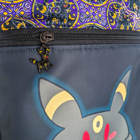 Macaron Eeveelution Crossbody Bag