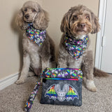 Pride Bats Carrying Pouch