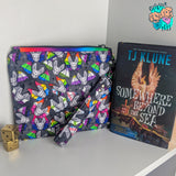 Pride Bats Carrying Pouch