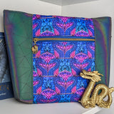 Peaceful Dragon Tote