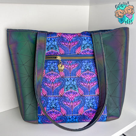 Peaceful Dragon Tote