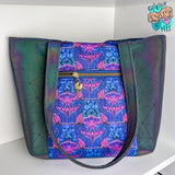 Peaceful Dragon Tote
