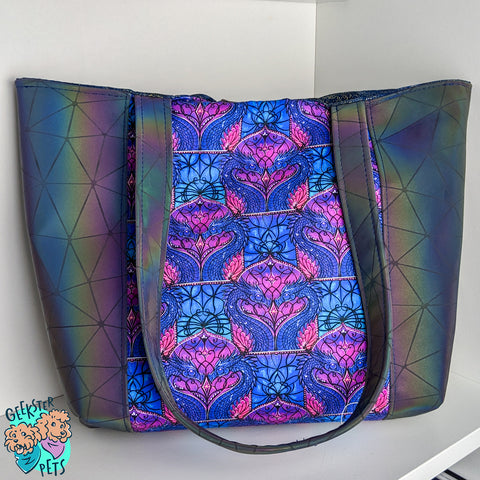 Peaceful Dragon Tote
