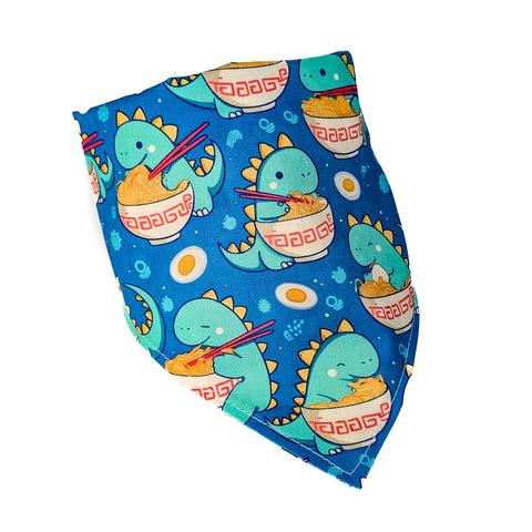 Ramen Dino