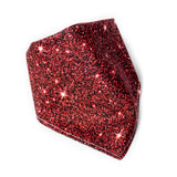 Red Glitter