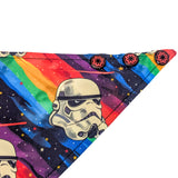Pride Trooper