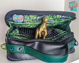 Skeleton Zoo Satchel