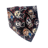 Slayer Dolls (XS-L Only)