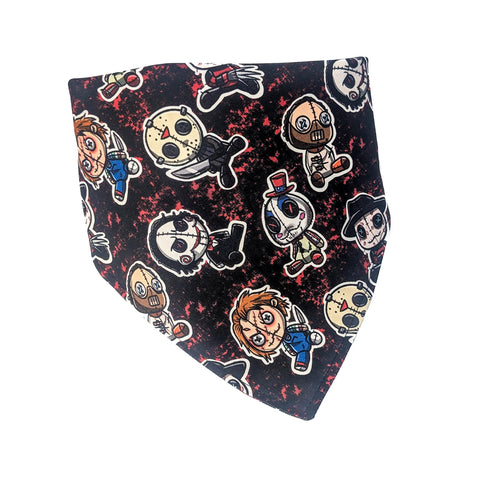 Slayer Dolls (XS-L Only)