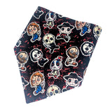 Slayer Dolls (XS-L Only)