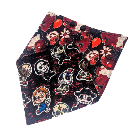 Slayer Dolls (XS-L Only)