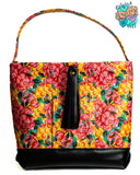 Honey Bee Shoulder Bag