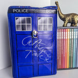 Preorder: Police Box Purse