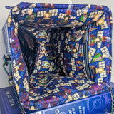 Preorder: Police Box Purse