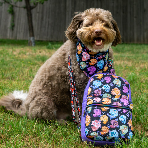 Tamacatch 'Em All Sling Bag