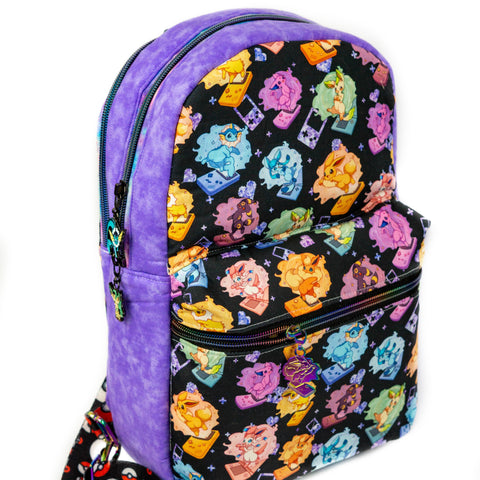 Tamacatch 'Em All Sling Bag