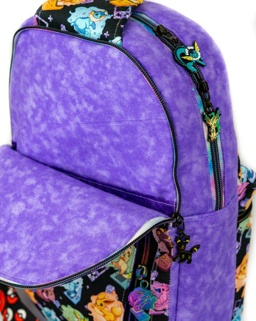 Tamacatch 'Em All Sling Bag