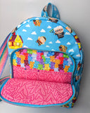 Choose Your Own Small Backpack