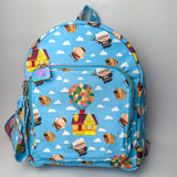 Choose Your Own Small Backpack