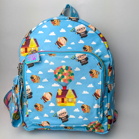 Choose Your Own Small Backpack