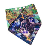 Violet Dragons