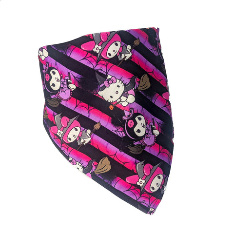 Witch Kitty (XS-L Only)