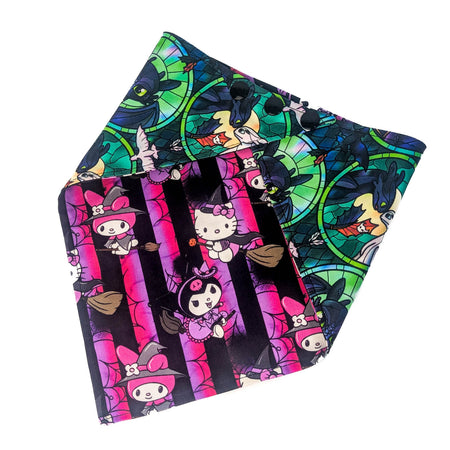 Witch Kitty (XS-L Only)