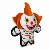 Balloon Clown Chew Toy