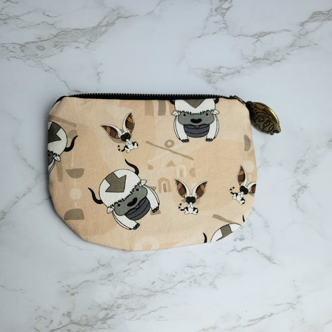 Yip Yip Coin Purse
