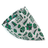 Slytherin Serpents (XS & M Only)