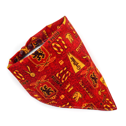 Gryffindor Lions (XS-L Only)